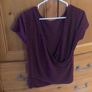 Shirt sleeve business casual